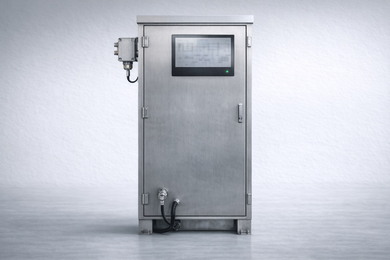 GS8300 In-Situ TDLAS Analyzer Achieves SIL2 Certification