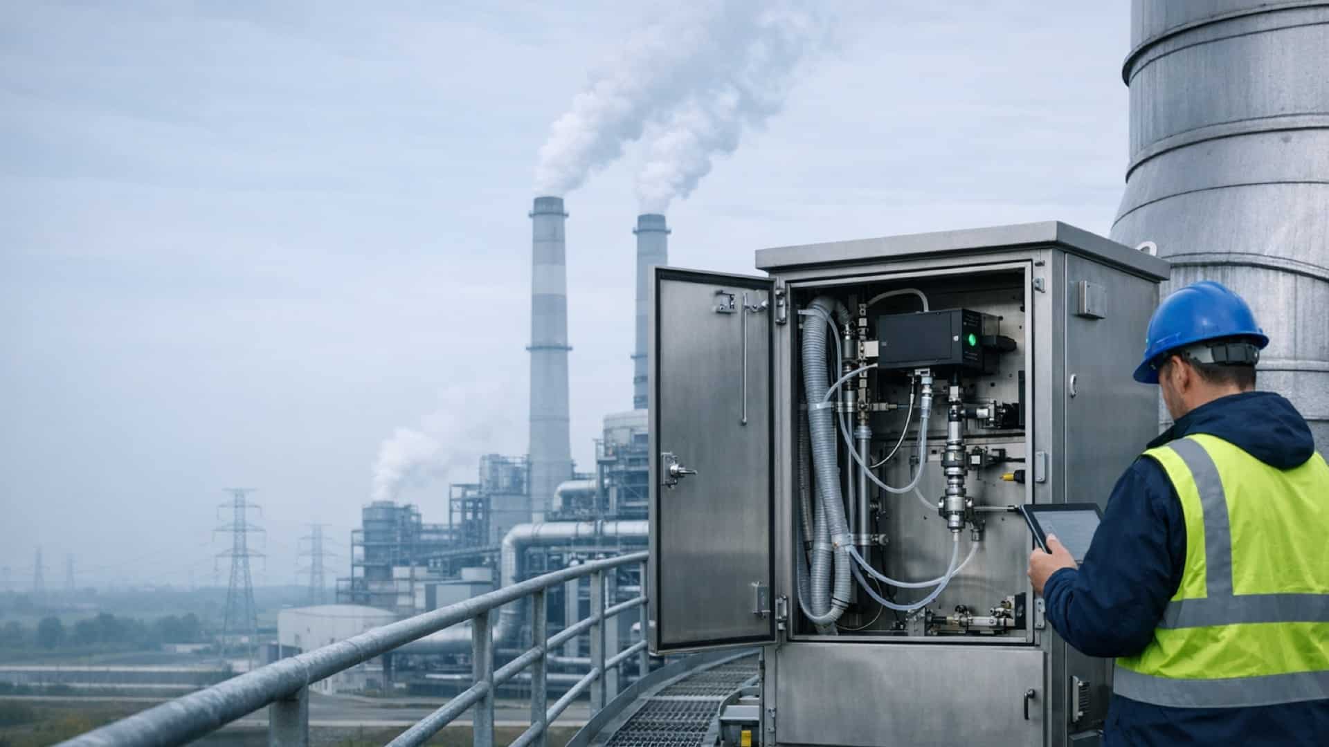 hero home industrial gas analysis