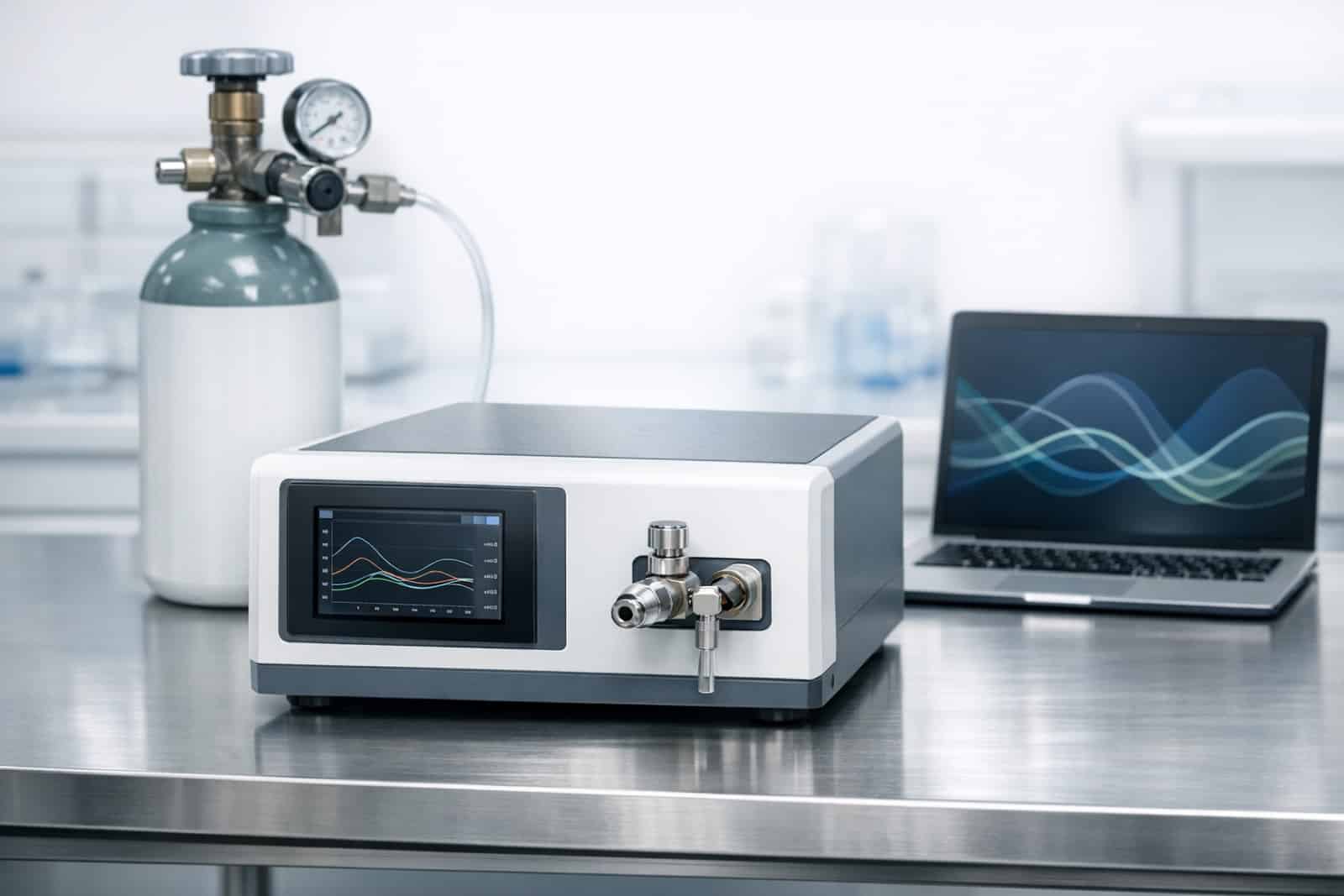 Optics and laser engineering workbench