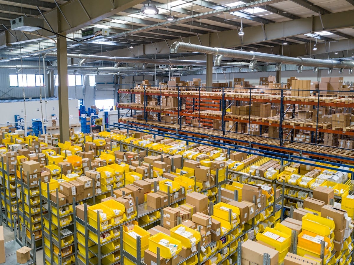 Supply chain and supplier quality operations