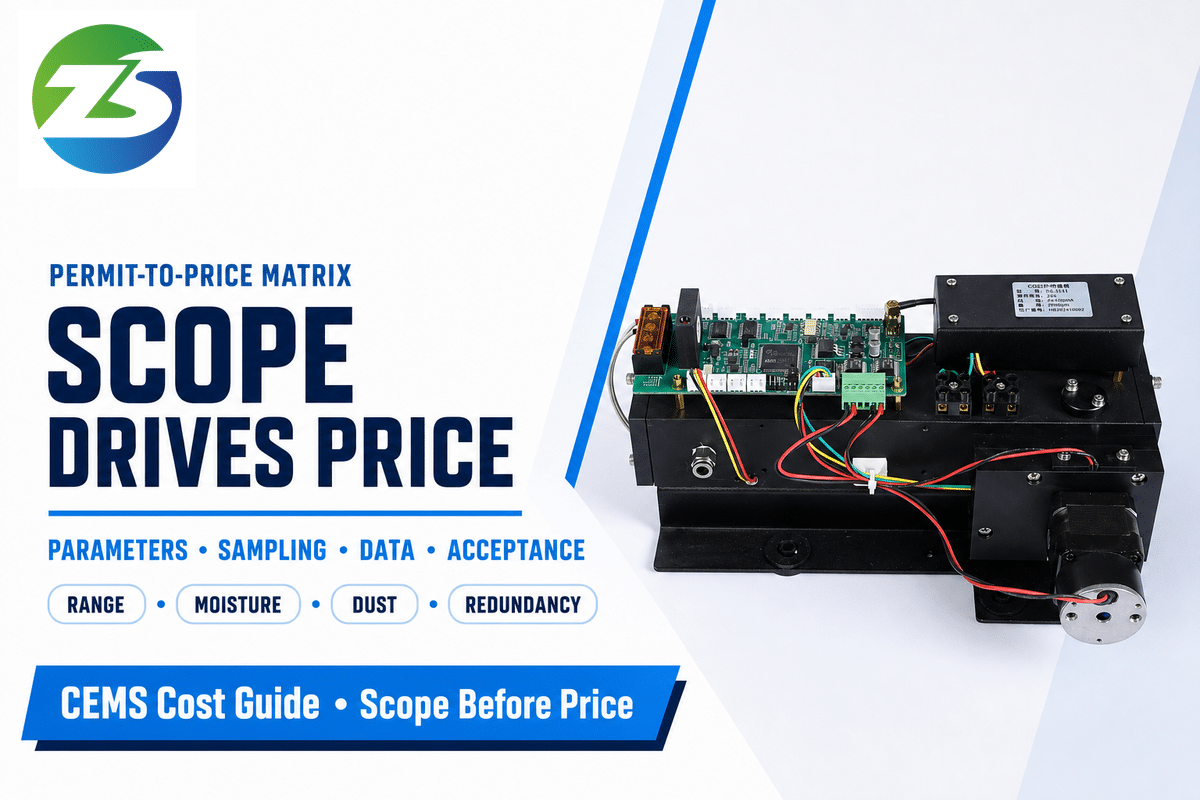 Why Parameter Count and Sampling Design Change the Price
