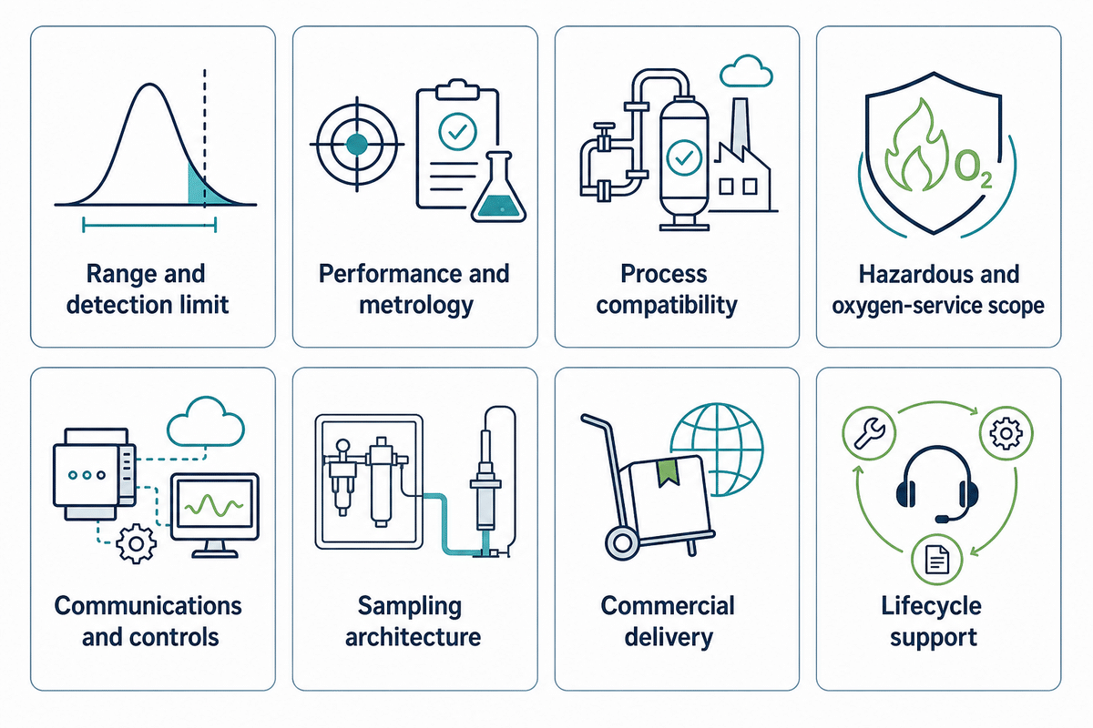Send a Comparable RFQ with the O2 Bid-Scope Normalizer