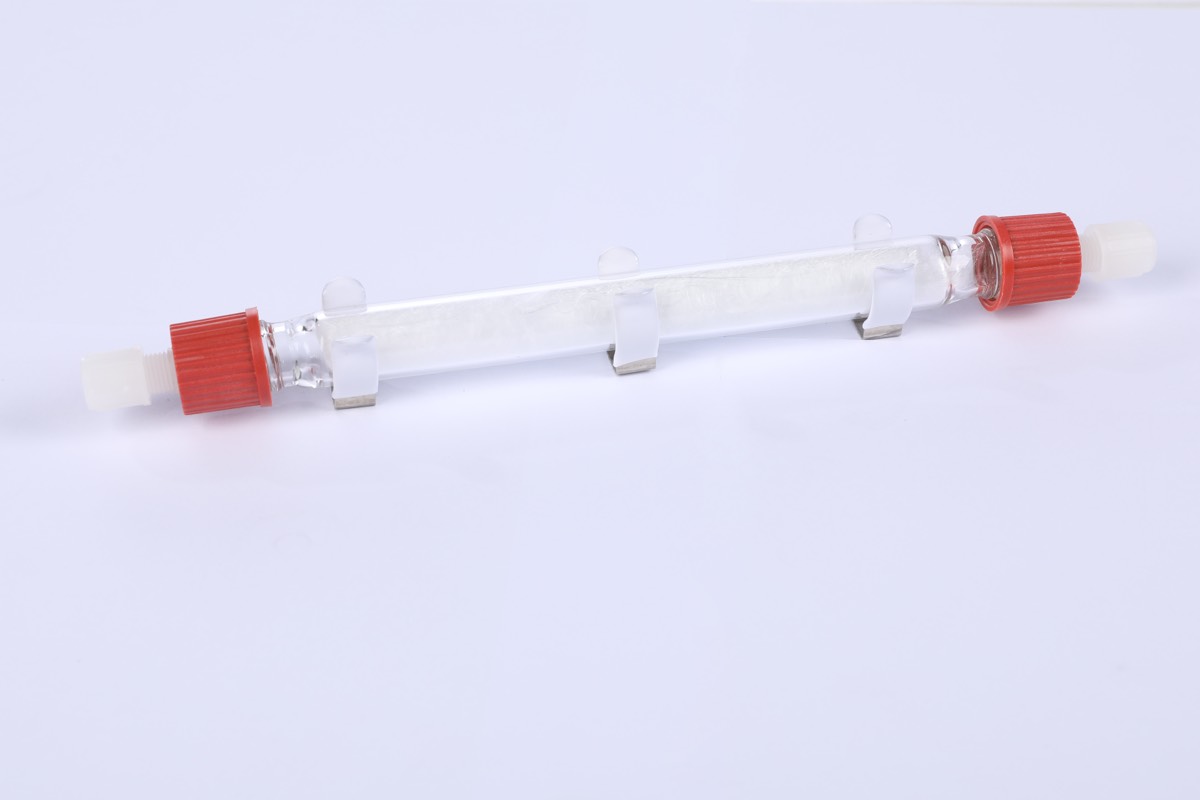GESHINE ZS-SCS-600 Peltier cool-dry sampling conditioning system — conditioning component detail