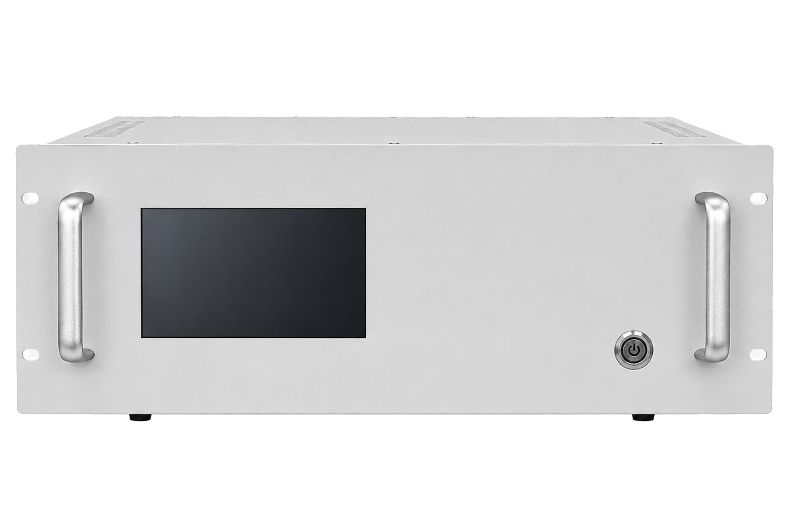 GESHINE UV-DOAS Process Chlorine Analyzer