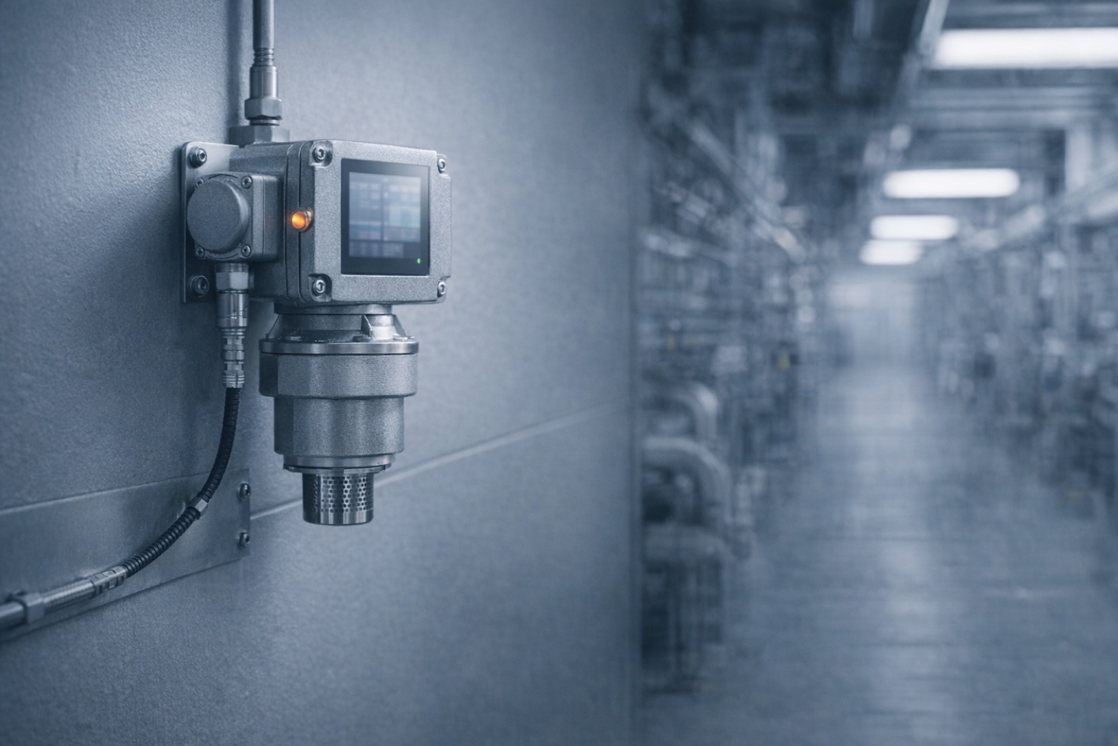 Combustible Gas Detectors